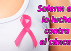 SALERM CONTRA EL CANCER