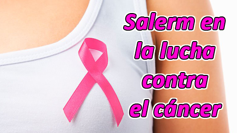 SALERM CONTRA EL CANCER