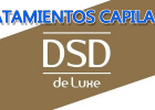 DSD de Luxe TRATAMIENTOS ALOPECIAS